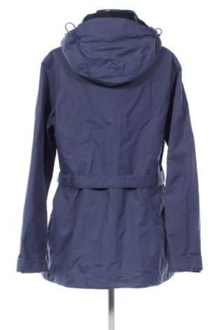 Dámska bunda  Jack Wolfskin, Veľkosť XXL, Farba Modrá, Cena  45,51 €