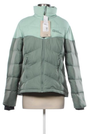 Дамско яке Jack Wolfskin, Размер M, Цвят Многоцветен, Цена 104,81 €