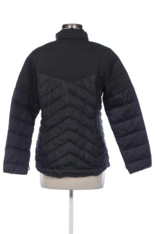 Γυναικείο μπουφάν Jack Wolfskin, Μέγεθος M, Χρώμα Μαύρο, Τιμή 127,99 €