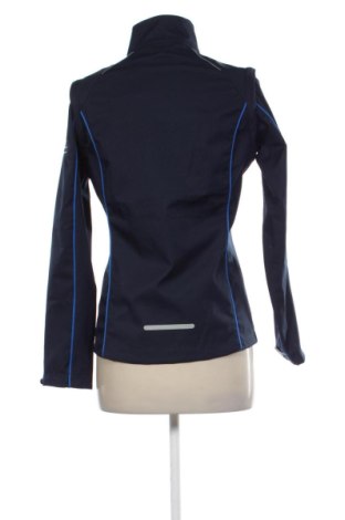 Damenjacke James & Nicholson, Größe S, Farbe Blau, Preis 39,00 €