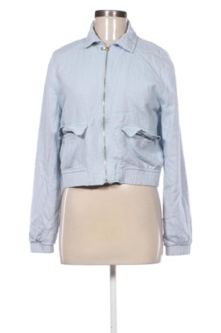 Dámska bunda  Janina, Veľkosť S, Farba Modrá, Cena  24,45 €