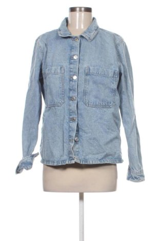 Damenjacke Janina, Größe L, Farbe Blau, Preis € 17,99