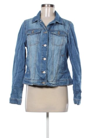 Γυναικείο μπουφάν Janina, Μέγεθος M, Χρώμα Μπλέ, Τιμή 23,99 €