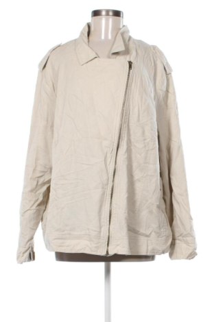 Damenjacke Janina, Größe 3XL, Farbe Beige, Preis € 14,99