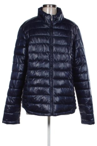 Дамско яке Janina, Размер XXL, Цвят Син, Цена 25,00 €