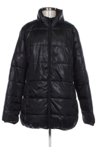 Dámska bunda  Janina, Veľkosť XL, Farba Čierna, Cena  30,00 €