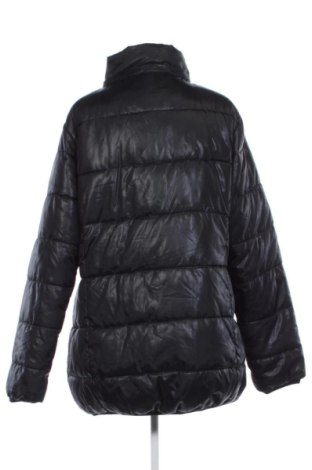 Dámska bunda  Janina, Veľkosť XL, Farba Čierna, Cena  30,00 €