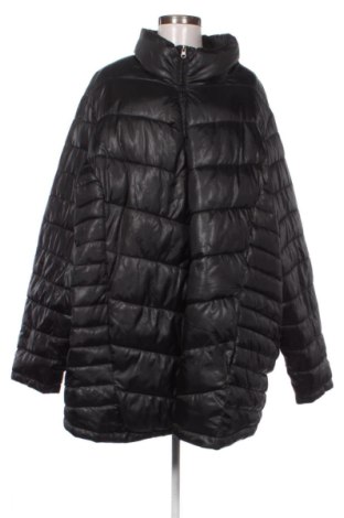 Damenjacke Janina, Größe 5XL, Farbe Schwarz, Preis 38,99 €