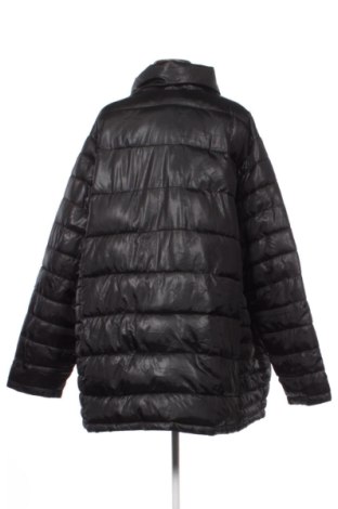 Damenjacke Janina, Größe 5XL, Farbe Schwarz, Preis 38,99 €