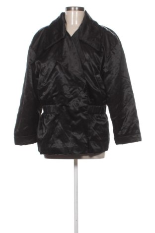 Γυναικείο μπουφάν Jean Paul, Μέγεθος M, Χρώμα Μαύρο, Τιμή 30,22 €