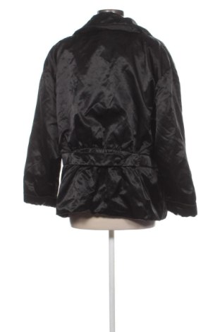 Γυναικείο μπουφάν Jean Paul, Μέγεθος M, Χρώμα Μαύρο, Τιμή 30,22 €