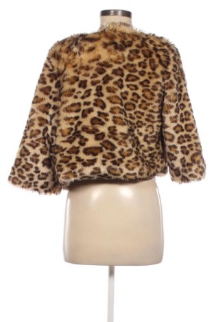 Γυναικείο μπουφάν Jennyfer, Μέγεθος M, Χρώμα Πολύχρωμο, Τιμή 24,55 €