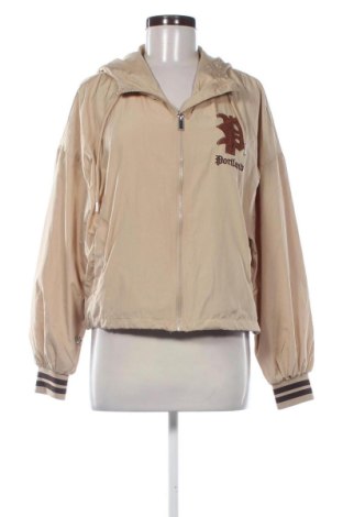 Dámská bunda  Jennyfer, Velikost XS, Barva Béžová, Cena  983,00 Kč