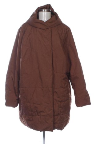 Дамско яке John Baner, Размер XXL, Цвят Кафяв, Цена 30,00 €