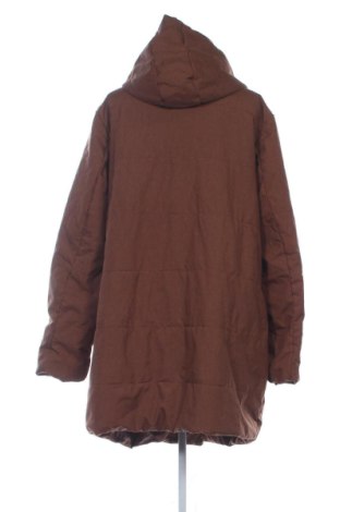 Дамско яке John Baner, Размер XXL, Цвят Кафяв, Цена 30,00 €