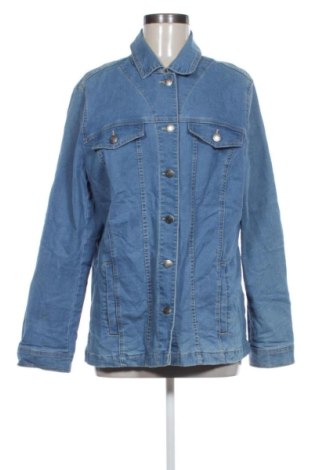 Kurtka damska John Baner, Rozmiar XL, Kolor Niebieski, Cena 68,99 zł