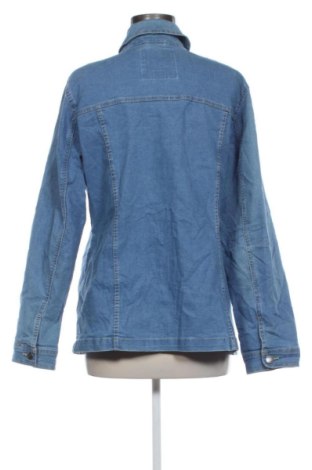 Kurtka damska John Baner, Rozmiar XL, Kolor Niebieski, Cena 68,99 zł