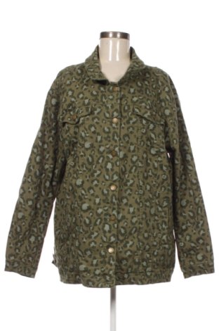 Geacă de femei John Baner, Mărime 3XL, Culoare Multicolor, Preț 123,99 Lei