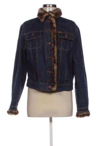 Geacă de femei John Baner, Mărime M, Culoare Albastru, Preț 165,78 Lei