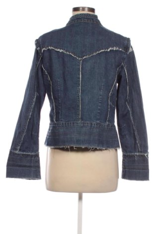 Dámska bunda  Joy, Veľkosť M, Farba Modrá, Cena  28,12 €