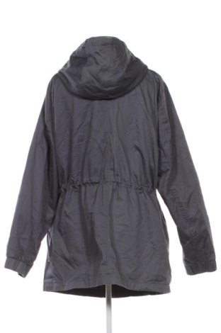 Дамско яке Junarose, Размер XL, Цвят Сив, Цена 16,36 €