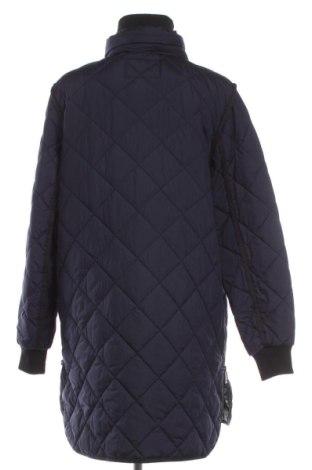 Γυναικείο μπουφάν Junge, Μέγεθος M, Χρώμα Μπλέ, Τιμή 91,00 €