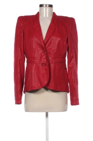 Дамско яке Junona, Размер L, Цвят Червен, Цена 46,80 €