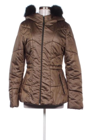 Дамско яке Junona, Размер S, Цвят Кафяв, Цена 59,00 €