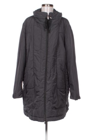 Dámska bunda  KJ Brand, Veľkosť XL, Farba Sivá, Cena  25,00 €