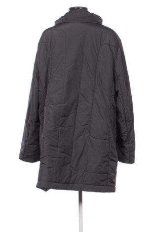 Dámska bunda  KJ Brand, Veľkosť XL, Farba Sivá, Cena  25,00 €