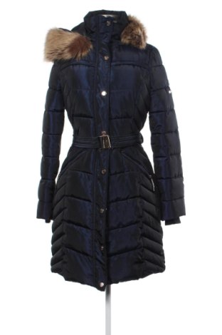 Dámska bunda  KVL by Kenvelo, Veľkosť S, Farba Modrá, Cena  29,73 €