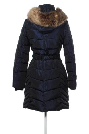 Dámska bunda  KVL by Kenvelo, Veľkosť S, Farba Modrá, Cena  29,73 €