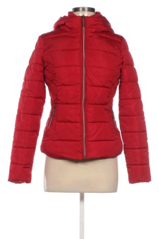 Damenjacke KVL by Kenvelo, Größe S, Farbe Rot, Preis € 38,99