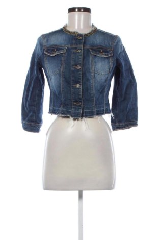 Kurtka damska Kaos, Rozmiar XS, Kolor Niebieski, Cena 264,99 zł