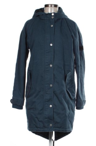 Дамско яке Karl Lagerfeld, Размер S, Цвят Син, Цена 113,61 €