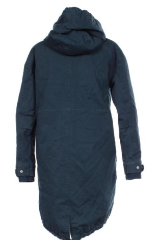 Дамско яке Karl Lagerfeld, Размер S, Цвят Син, Цена 113,61 €