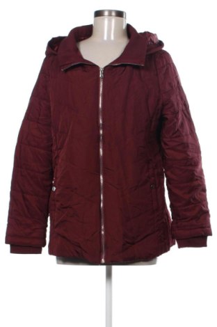 Geacă de femei Katies, Mărime L, Culoare Roșu, Preț 151,99 Lei