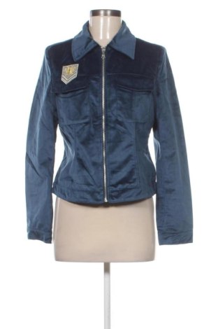 Dámská bunda  Kelyna, Velikost L, Barva Modrá, Cena  429,00 Kč