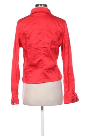 Dámska bunda  Kenny S., Veľkosť M, Farba Červená, Cena  16,95 €