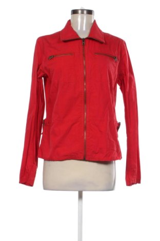 Dámska bunda  Kenvelo, Veľkosť M, Farba Červená, Cena  25,00 €