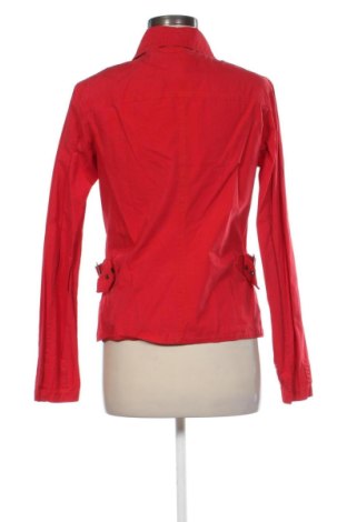 Dámska bunda  Kenvelo, Veľkosť M, Farba Červená, Cena  25,00 €
