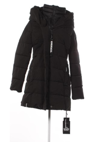 Dámská bunda  Khujo, Velikost L, Barva Černá, Cena  4 049,00 Kč