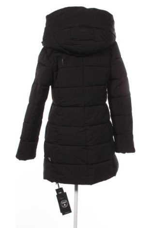 Dámská bunda  Khujo, Velikost L, Barva Černá, Cena  4 049,00 Kč