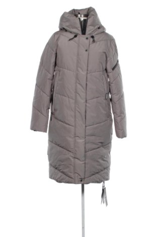 Dámská bunda  Khujo, Velikost S, Barva Šedá, Cena  4 049,00 Kč