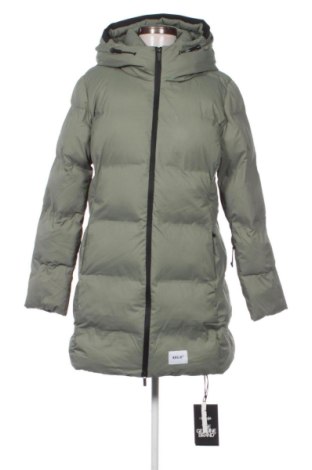 Damenjacke Khujo, Größe L, Farbe Grün, Preis € 179,99