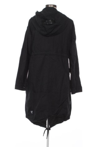 Дамско яке Khujo, Размер M, Цвят Черен, Цена 104,81 €