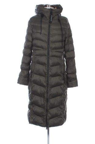 Dámska bunda  Khujo, Veľkosť XL, Farba Zelená, Cena  163,95 €