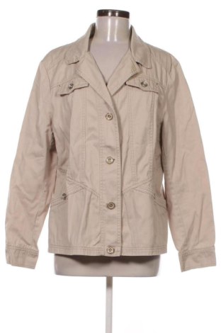 Női dzseki Kingfield, Méret XXL, Szín Bézs, Ár 13 128 Ft