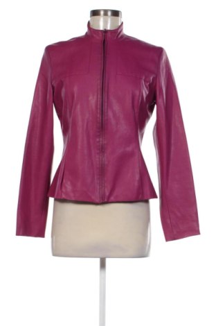 Dámska bunda  Kookai, Veľkosť L, Farba Fialová, Cena  46,00 €