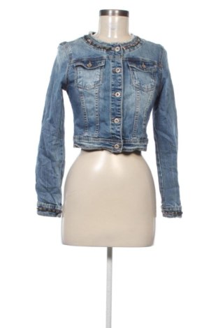 Damenjacke Koralline, Größe S, Farbe Blau, Preis € 20,99